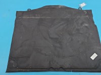 Wykładzina bagażnika podłoga Ford Focus Mk3