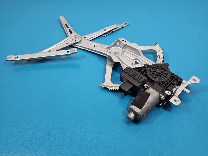 Podnośnik przód lewy SZYBY WINDA Opel Astra III H 0130821988 5d HB