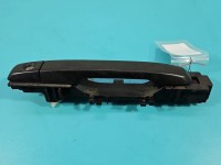 Klamka przód prawa zewnętrzna Isuzu D-Max II 11-19