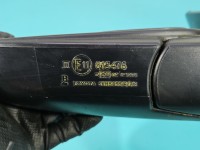 Lusterko lewe Toyota Corolla E11 manualny, Europejska, manualne europa