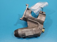 Stacyjka KLUCZYK WKŁADKA Vw Golf II 171905851