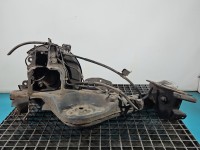 Piasta koła tył lewa zwrotnica łożysko Renault Koleos 2.5 16V