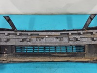 Zderzak przód Kia Carnival II 05-14 czarny