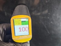 Maska przednia Land rover Discovery Sport 14- L550 LRC820