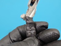 KLEMA INSTALACJA WIĄZKA MINUSOWA MINUS Skoda Octavia IV 5QS915181