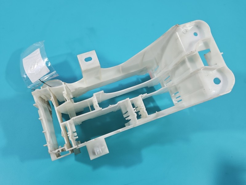 Mocowanie Europejska, Sterowników uchwyt 82877-02020 Toyota Auris II