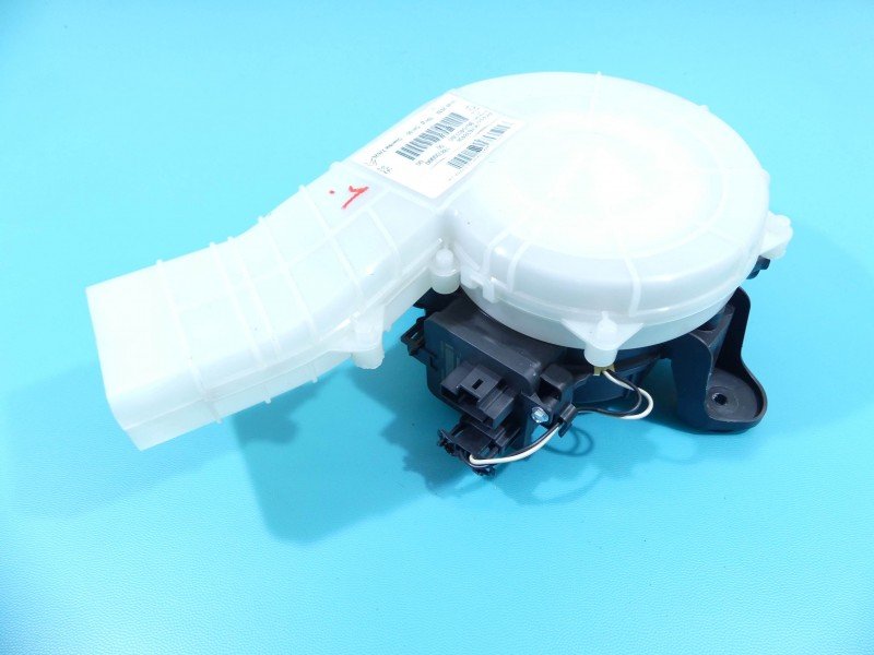 Dmuchawa nawiewu wentylator Citroen C4 Grand Picasso II 13-22 europa 967638458, 9675403380