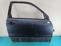 Drzwi przód prawe Suzuki Grand Vitara II 3d stalowy