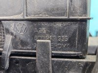 Obudowa akumulatora podstawa Vw Passat B7 3C0915335 2.0 tdi
