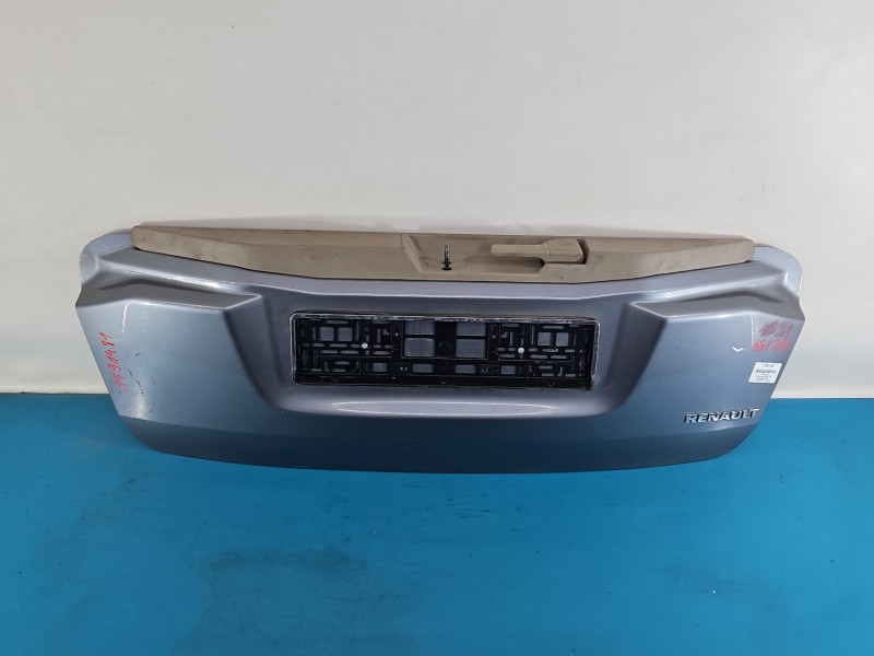 Klapa tył Renault Koleos HB 5d TEKXB