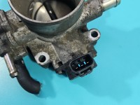 Przepustnica Toyota Avensis II T25 22210-00130, 22270-22061, 89452-20130 1.8 vvti