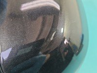 Lusterko prawe Porsche Cayenne I czarny LC9Z europa