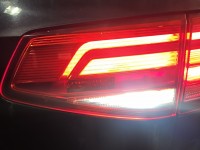 Lampa tył prawa Vw Passat B8 kombi EUROPA