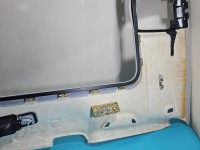 Podsufitka Vw Sharan II 10- 7N0867501AE HB