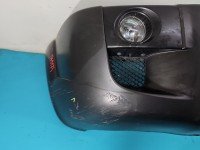 Zderzak przód Hyundai Tucson I stalowy BU