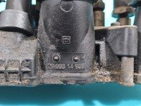 Kolektor ssący Audi A3 8P 06D133209T, 29000308501 2.0 FSI (BLR)