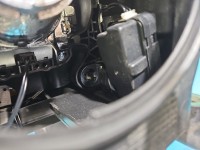 Reflektor lewy lampa przód Land rover Discovery Sport 14- L550 EUROPA