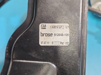 Podnośnik przód lewy SZYBY WINDA 13350757, 966431-103, 915722-103 Opel Astra IV J 7pin 5d kombi