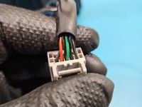 Lusterko lewe pin FORD C-MAX II MK2 HB 5d kolor BA europa