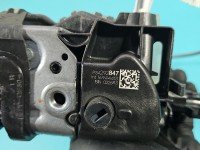 Zamek przód prawy 292847 Opel Corsa F EUROPA