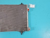 Chłodnica klimatyzacji Peugeot 308 I T7 1.6 hdi