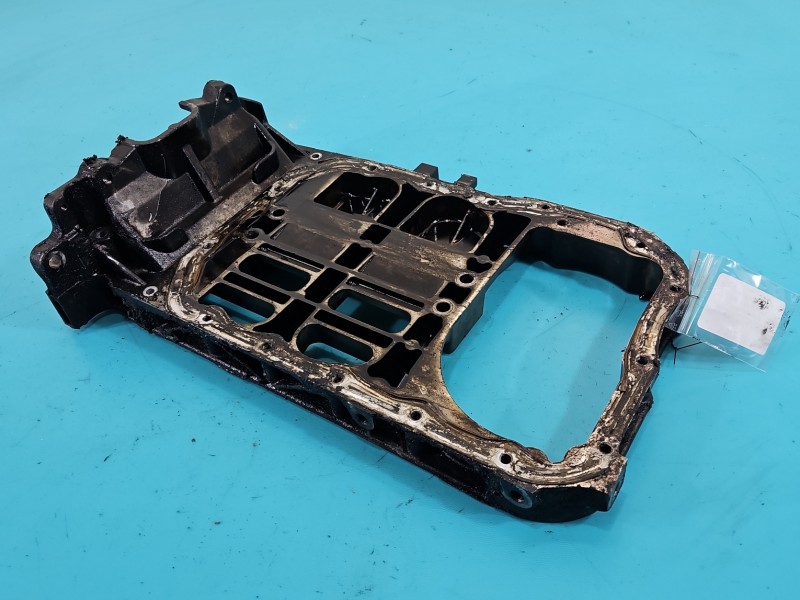 Podstawa pozostale Mazda 6 II GH 2.0 citd