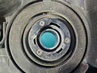 Reflektor lewy lampa przód LEXUS RX II 03-08 EUROPA