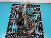 Zwrotnica prawa piasta przód 2.0 hdi Peugeot 407