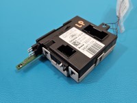 Sterownik moduł Producent części: FORD, WINDY SZYBY LEWY PRZÓD, 7M5T-14B533-AE Ford Kuga Mk1 08-13