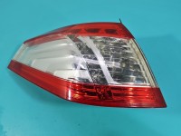 Lampa tył lewa błotnika Peugeot 508 I 10-18 kombi EUROPA