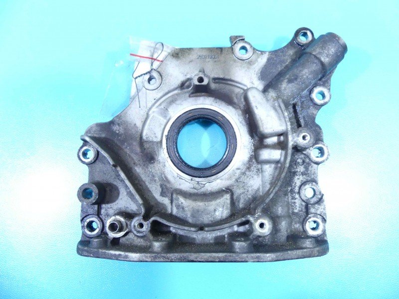 Pompa oleju FORD C-MAX II MK2 1.6 tdci 9656484580