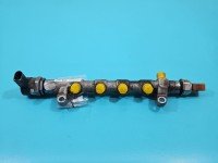 Listwa wtryskowa CZUJNIKI Vw Passat B7 0281006075, 03L130089J, 057130764AB 2.0 tdi (Cff)