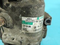 Sprężarka klimatyzacji kompresor Opel Meriva A 24421642