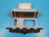 Wyświetlacz Toyota Avensis II T25 86110-05020 monitor
