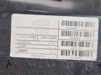 Schowek pasażera BMW X3 F25 EUROPA 9210486