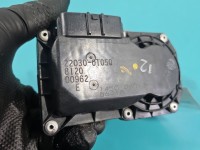 Przepustnica Toyota Auris II 1.6 16V 22030-0T050