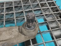 Wahacz przód prawy Opel Zafira C