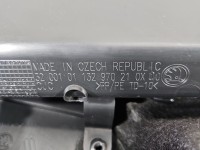 Tapicerka drzwi przód prawa boczek pasażera Skoda Superb III 3V1867012