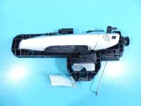Klamka przód lewa zewnętrzna Mercedes CLS II C218 10- A2047602334