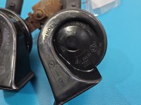Klakson Vw Polo V 6R 09-