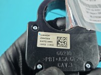 Czujnik kąta skrętu Opel Insignia A 25849366, C68049XF