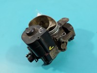 Przepustnica Audi A8 D2 077133063AP, 028012431 3.7 V8