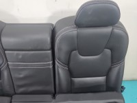 Fotele komplet kanapa Volvo S90 II 16-