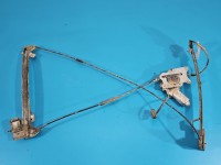 Podnośnik szyby tylnej Land rover Freelander I 2.0 TD