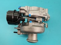 Turbosprężarka Regenerowana MERCEDES W176 16359700011, RE7006476200030, 113657H821369759 1.5 CDI 109KM