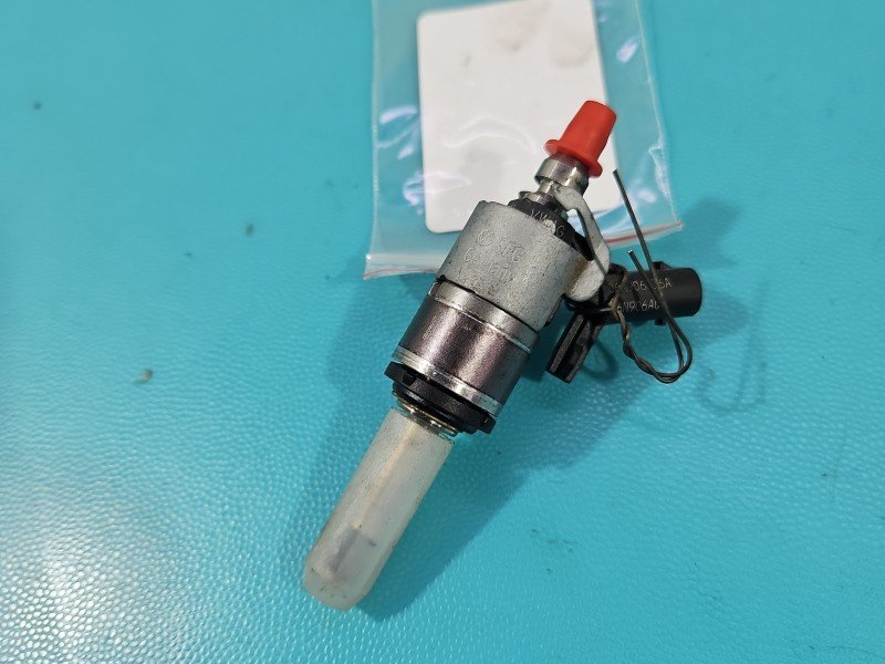 TESTOWANY Wtryskiwacz Skoda Kodiaq I 06N906036A 2.0 TSI