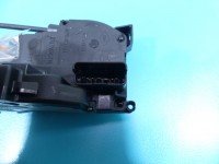 Zamek przód lewy Opel Movano III EUROPA 6 pin