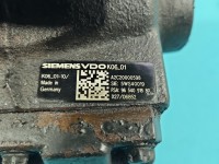 Pompa wtryskowa Peugeot 407 A2C200000598, 5WS40019, 9654091880 2.0d