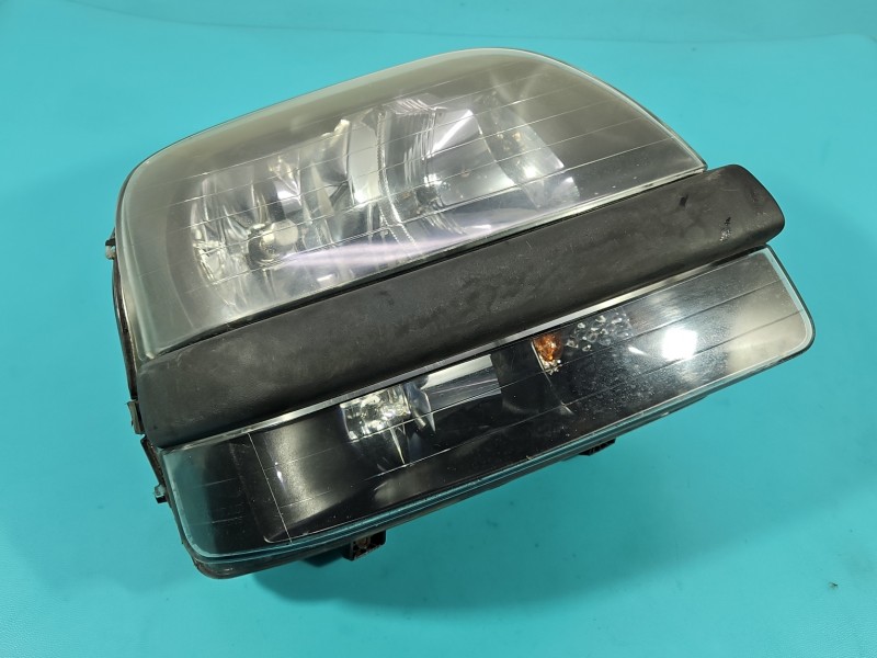 Reflektor prawy lampa przód Fiat Doblo I EUROPA 46807769