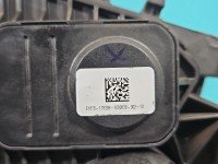 Pedał gazu potencjometr Ford S-max II MK2 1000677 2.0 tdci (T7CL)